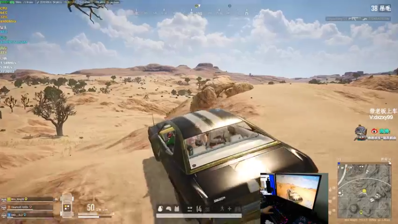 【2022-09-23 22点场】狙击教官：狙击手回归！！