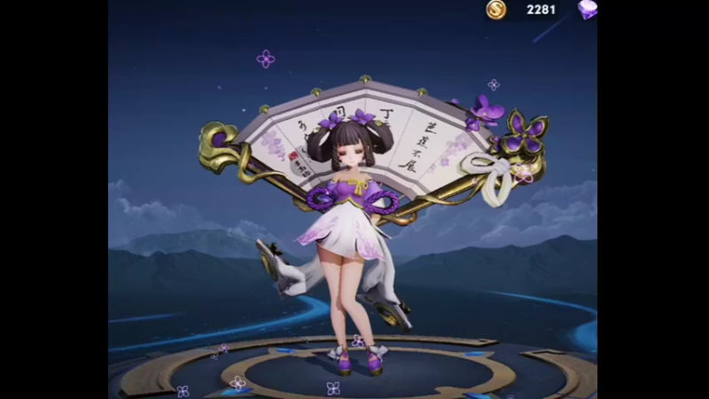 #王者荣耀 #小乔丁香结 #小乔 ，小乔丁香结击杀集锦，