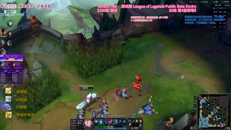 【2022-09-24 17点场】東雲暗夜Ay武藤遊戯Yugi：无限火力新主播驾到 デュエル