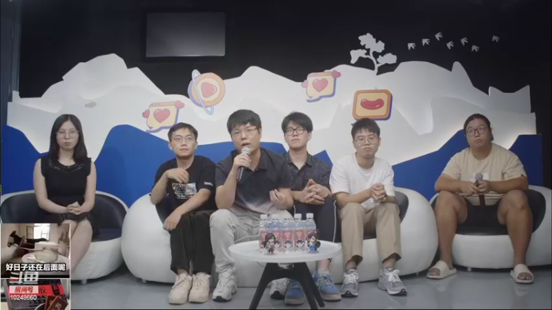 【2022-09-20 16点场】夏小花六：直播  分析一下技改