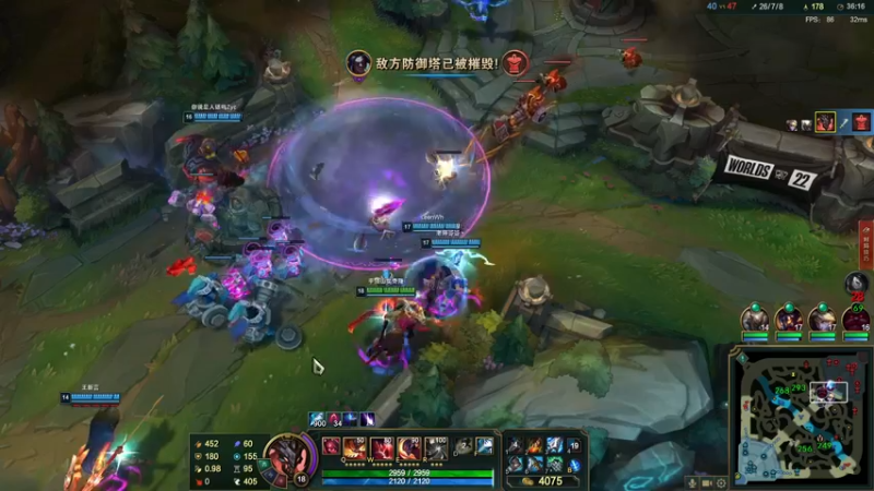 【2022-09-25 01点场】郑伟丶：娱乐性技术主播