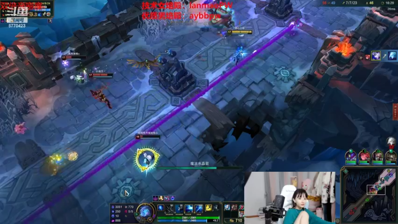 【2022-09-25 01点场】塔莉娅QAQ：双倍亲密度啦！！