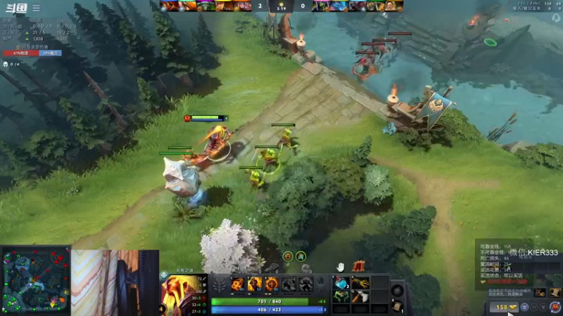 【2022-09-25 05点场】叶子长青K：长青派火猫 刻在肌肉里的操作