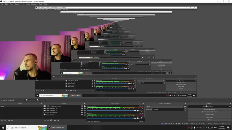 【2022-09-25 19点场】毛子Reckless：双倍亲密度 晚点pk