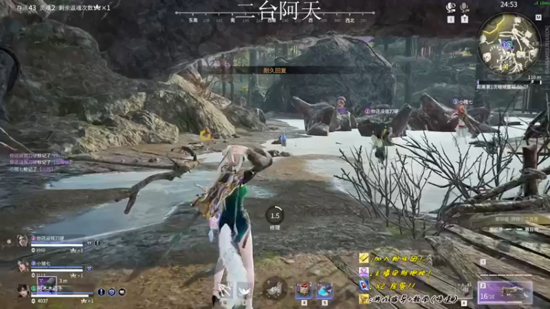 【2022-09-25 03点场】sysyu：单排进来学操作了！