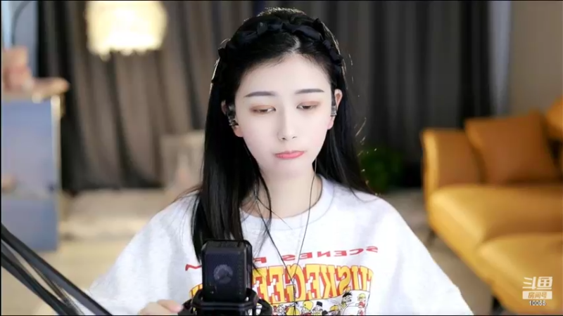 【2022-09-24 13点场】紫薇同学：如鹿归林 如舟靠岸~