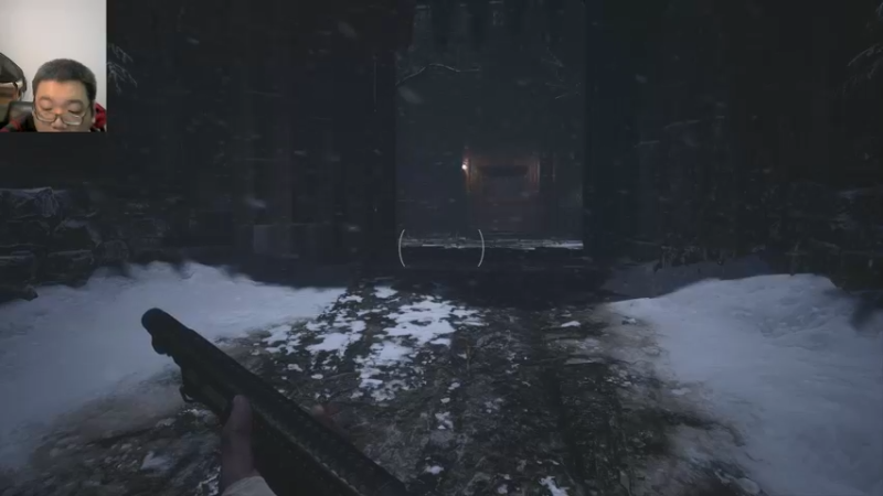 生化危机八代村庄22-09-25 (5)