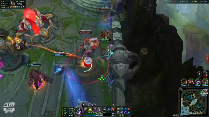 【2022-09-25 18点场】小夜心丶：今天200分 懂？