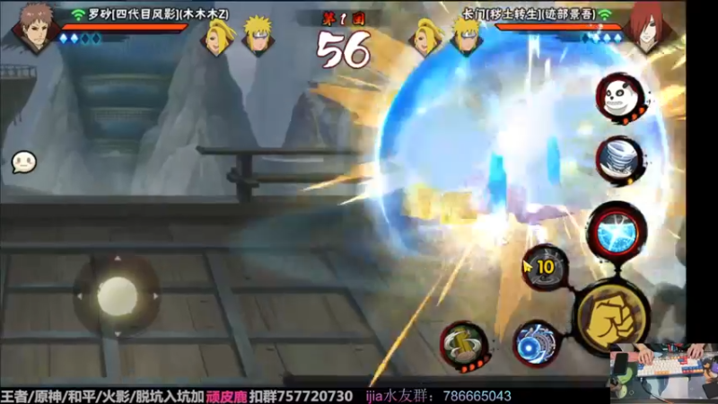 【2022-09-24 21点场】VanGogh浪子：浪子：九月要开心