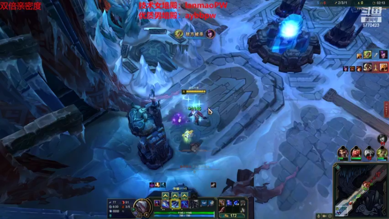 【2022-09-25 11点场】塔莉娅QAQ：双倍亲密度啦！！