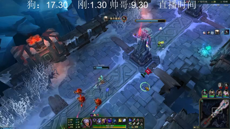 【2022-09-25 14点场】陈死狗cnh：枪法与相声并存的江湖术士！