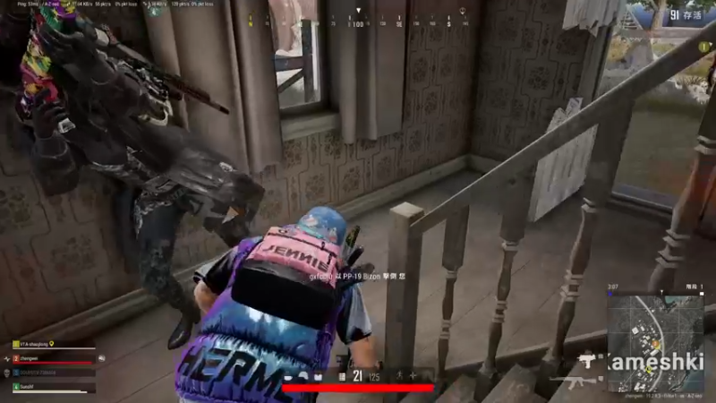 【2022-09-24 23点场】郑伟丶：娱乐性技术主播