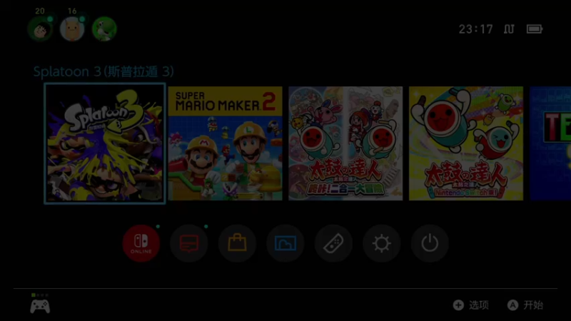 【2022-09-24 23点场】KazeLink：马力欧-Link 技术主播没有GG