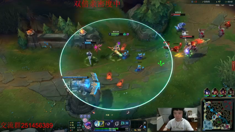 【2022-09-25 19点场】一家之猪ovo：跟超哥玩会吃鸡