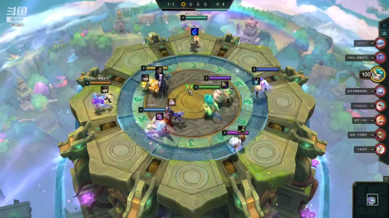 【2022-09-25 20点场】Cpt小醒目：醒目：冲千分