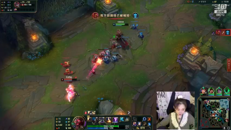 【2022-09-20 20点场】一只蘇l：蘇老师课堂开课啦!