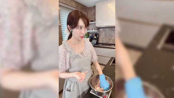 糖醋鱼块