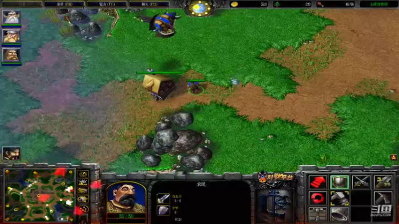 m123的精彩时刻220919c_dota113