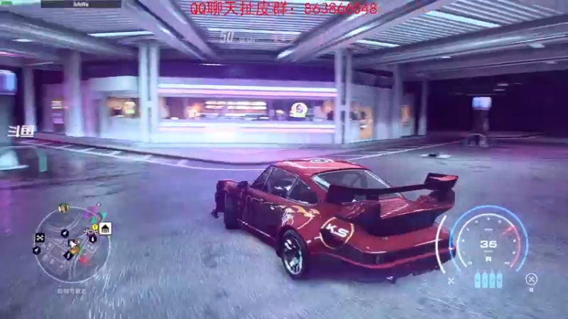 【2022-09-20 21点场】忽忽歪歪：浪的起飞啊