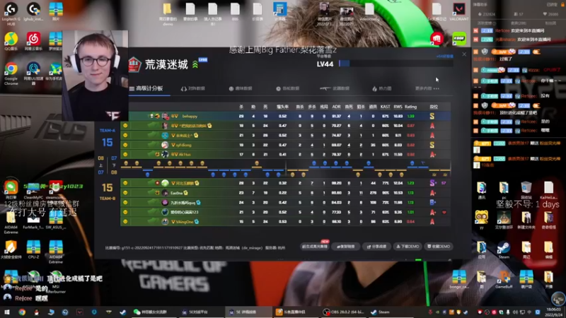 【2022-09-24 18点场】byMgogo：【byM】狠狠的双倍亲密度