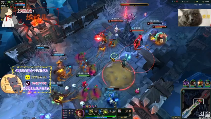 【2022-09-24 00点场】哦呦orz：【小奶团】团家军快投票哦~