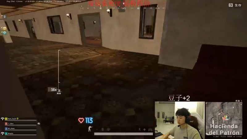 【2022-09-25 18点场】17Xbei丷：双倍亲密度～