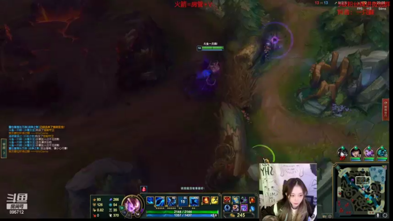 【2022-09-19 21点场】一只蘇l：蘇老师课堂开课啦!