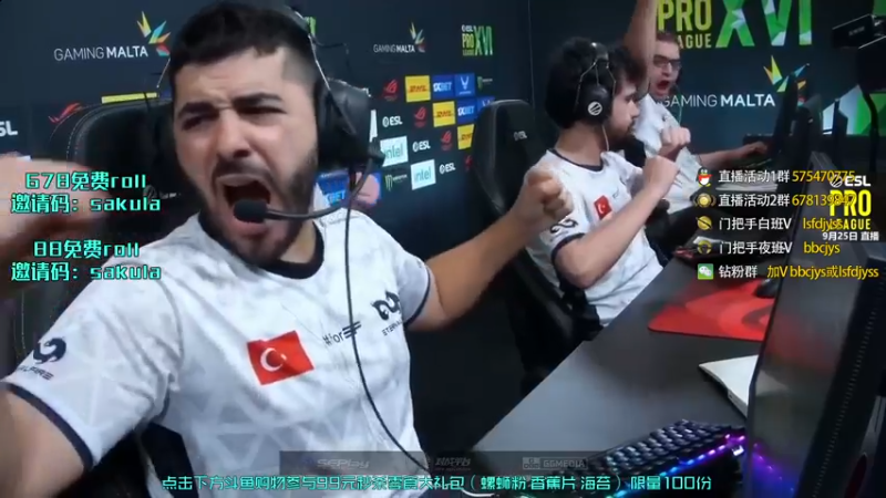 【2022-09-25 00点场】sakula吴润波：6:30 eg vs mr~