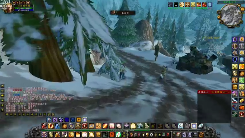 【2022-09-25 09点场】兴兴的梦想：火锤-诺森德地图都开了就差船635952