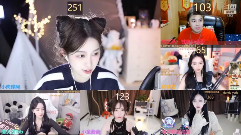 【2022-09-25 05点场】小肉球阿：9.30四周年~~