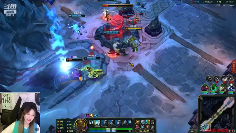 【2022-09-24 04点场】一只蘇l：蘇老师组排欢迎上车！！