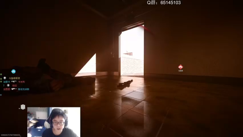 【2022-09-25 14点场】Jing靖哥哥：最近有在减肥~
