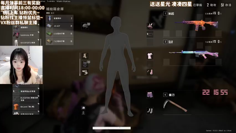 【2022-09-24 22点场】一罐灰灰酱OvO：双倍：进来给我学技术！
