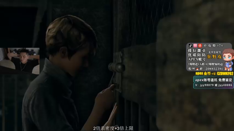 【2022-09-25 02点场】皮特174：我有一个想法 5684726