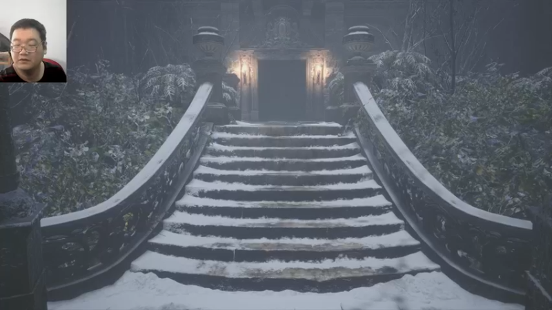 生化危机八代村庄22-09-25 (9)