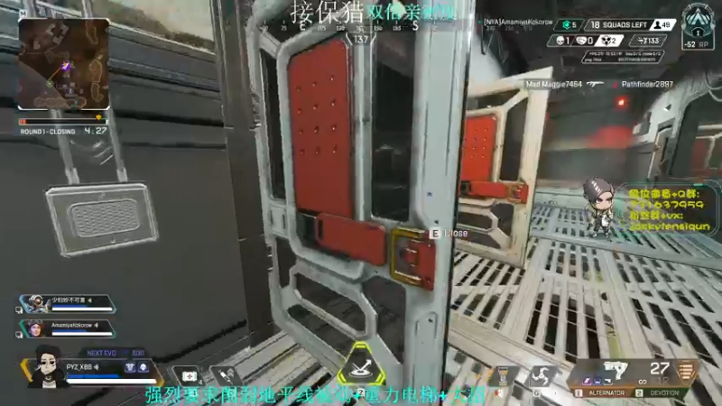 【2022-09-24 16点场】Jackyar：【Jacky】双倍亲密度！