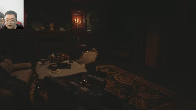 生化危机八代村庄22-09-25 (8)