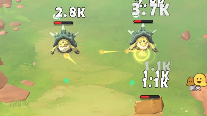 ？