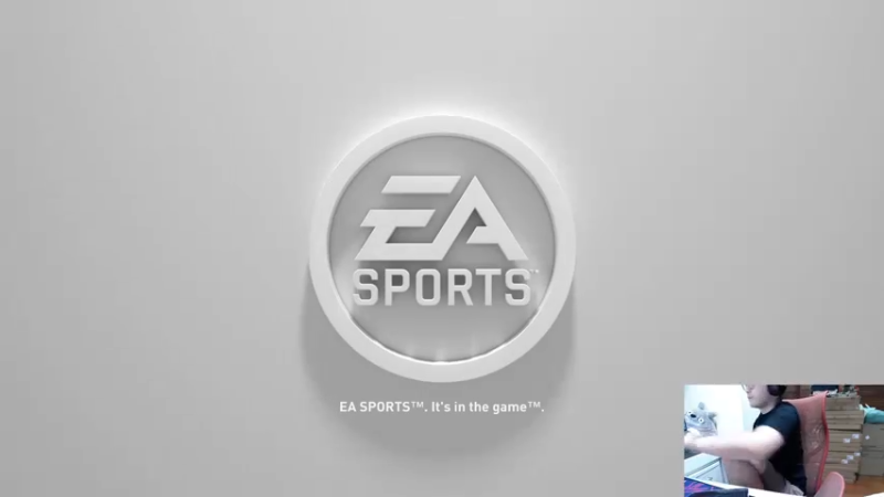 【2022-09-25 20点场】LOT29：PS5:FIFA23走起！