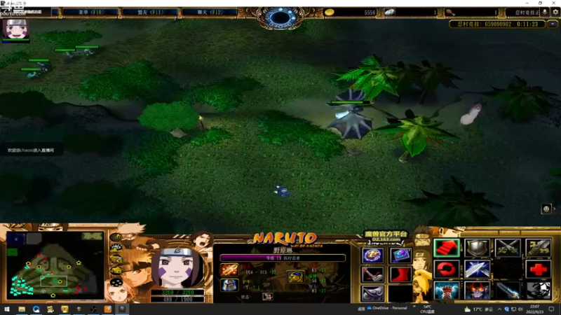 【2022-09-23 22点场】wenshen589：哪有这么容易倒下！