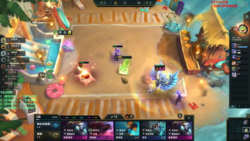 【2022-09-25 20点场】初音未来灰飞：初音：兄弟们1100分大神来惹#^.^#