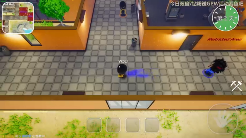 【2022-09-24 22点场】瓜皮蛙蛙：【青蛙】COD19他来了