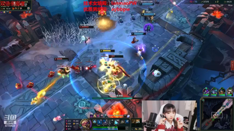 【2022-09-25 05点场】塔莉娅QAQ：双倍亲密度啦！！