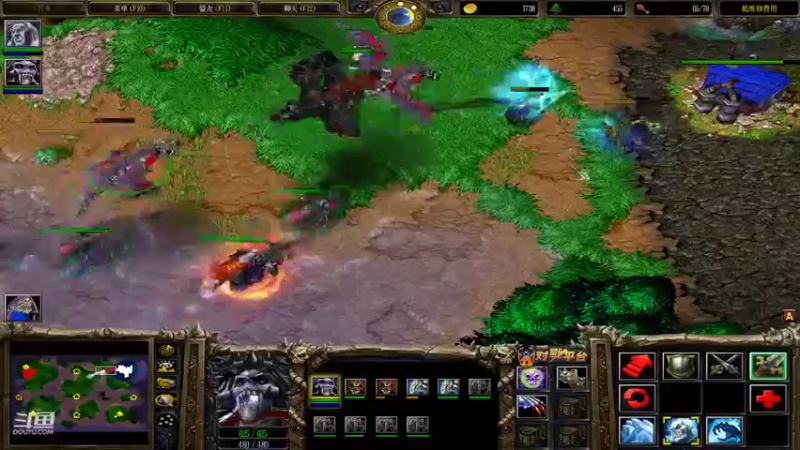 m123的精彩时刻220921c_dota117