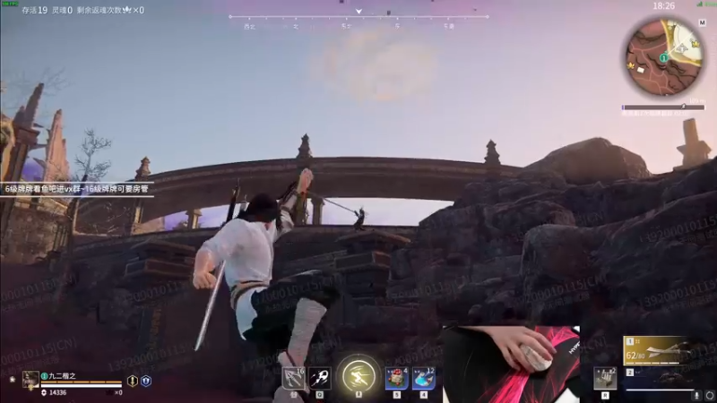 【2022-09-25 17点场】九二楷之丶92K：今天双倍亲密度~