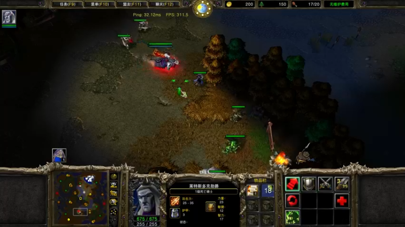 【2022-09-25 20点场】iameer0：[直播]7点天秀杯战Happy