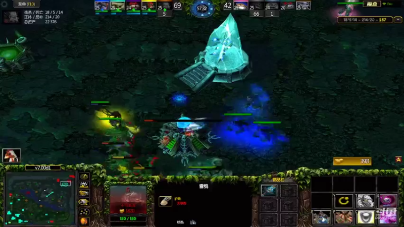 m123的精彩时刻220919b_dota112