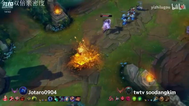 【2022-09-26 15点场】草莓：草莓：峡谷康复训练