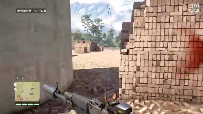 【2022-09-26 18点场】侵凌：一个杀人不眨眼得杀手