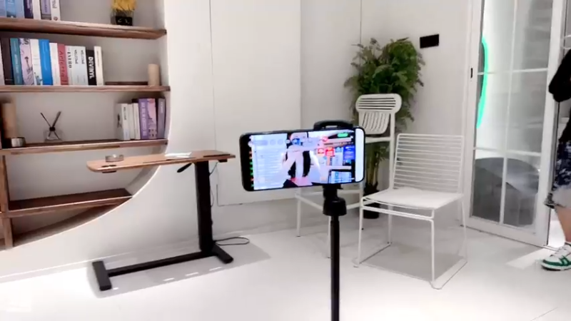 【2022-09-26 21点场】喵小莎：今天出发奔跑吧主播~